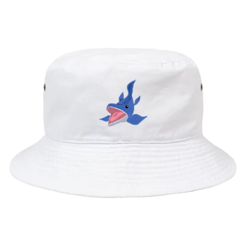 モササウルス Bucket Hat