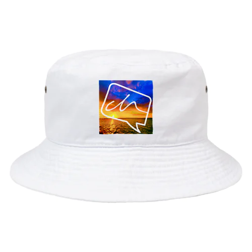 沖縄色 Bucket Hat