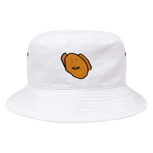 こどもえ Bucket Hat