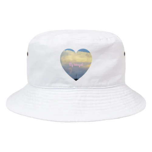 lilybouquet official item Bucket Hat