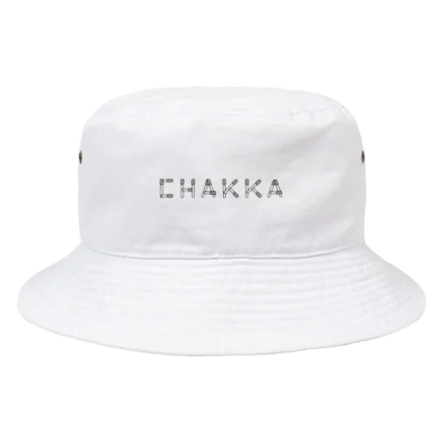 CHAKKA Bucket Hat