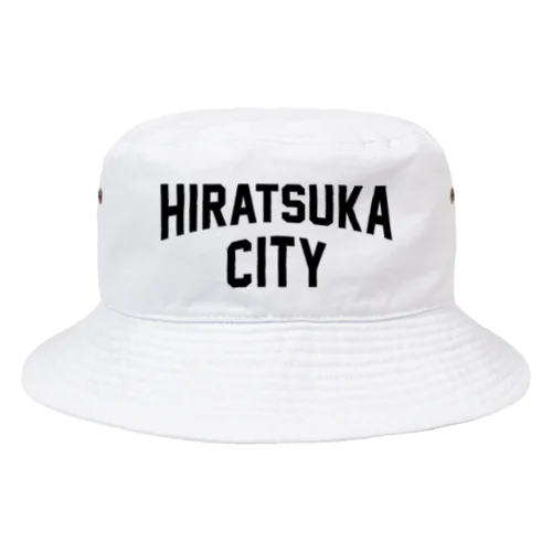 平塚市 HIRATSUKA CITY Bucket Hat