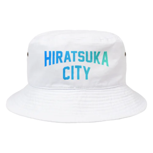 平塚市 HIRATSUKA CITY Bucket Hat