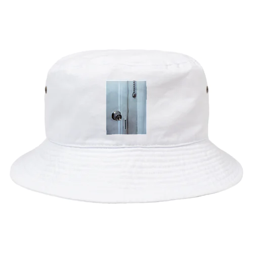 出口 Bucket Hat