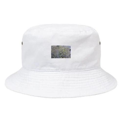 花 Bucket Hat