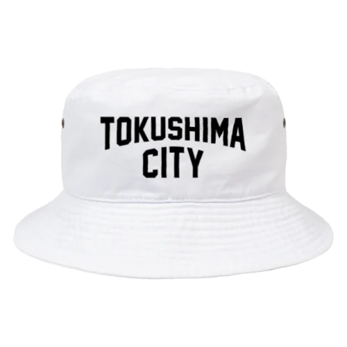 徳島市 TOKUSHIMA CITY バケットハット