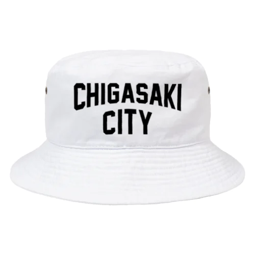 茅ヶ崎市 CHIGASAKI CITY Bucket Hat