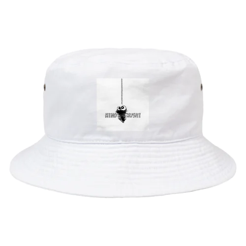 MINOMUSHI Bucket Hat