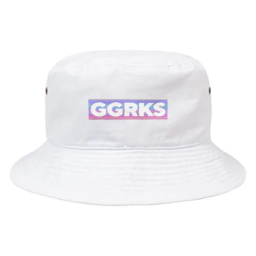 GGRKS Bucket Hat