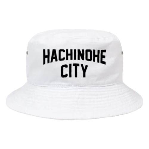 八戸市 HACHINOHE CITY Bucket Hat
