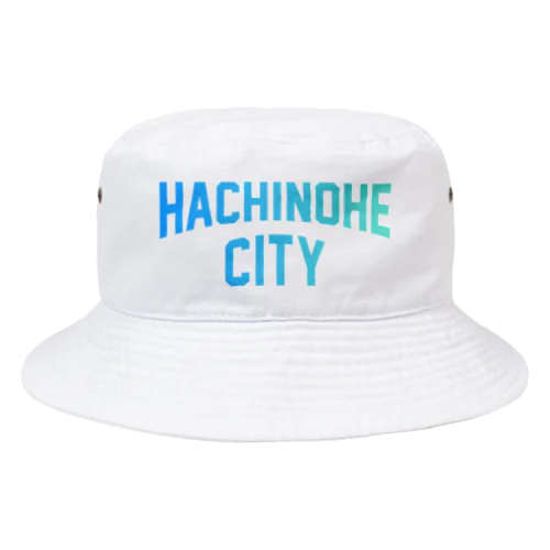 八戸市 HACHINOHE CITY Bucket Hat