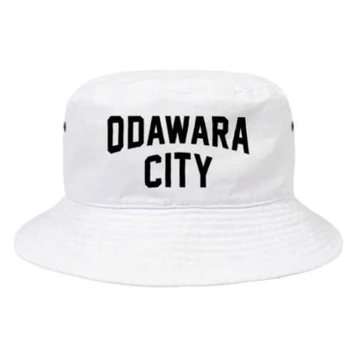 小田原市 ODAWARA CITY Bucket Hat