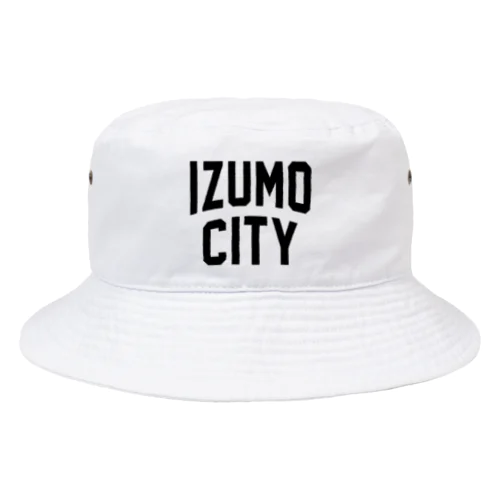 出雲市 IZUMO CITY Bucket Hat