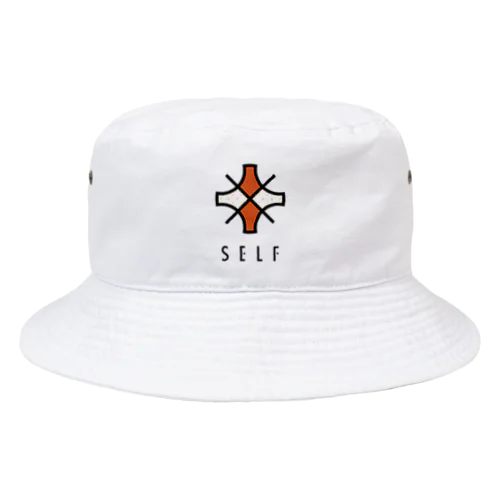 SELF Bucket Hat