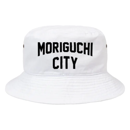 守口市 MORIGUCHI CITY Bucket Hat