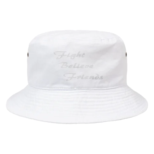  growth Bucket Hat