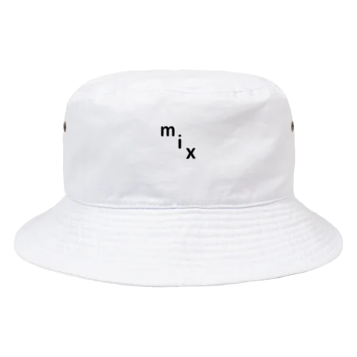 mi  x.02 Bucket Hat