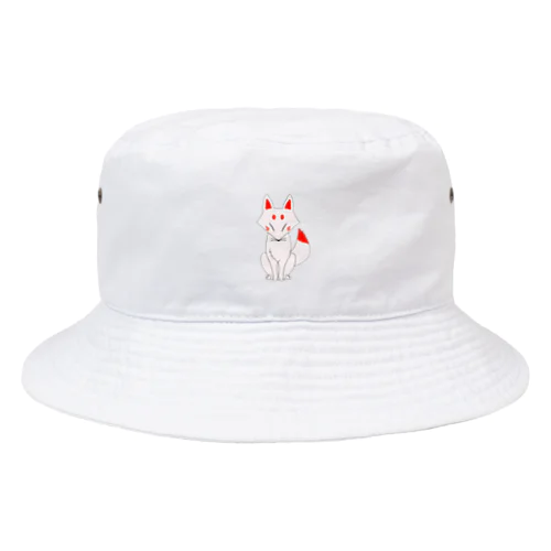 イナリくん Bucket Hat