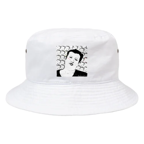 マッコディーエックスのグッズ2 Bucket Hat