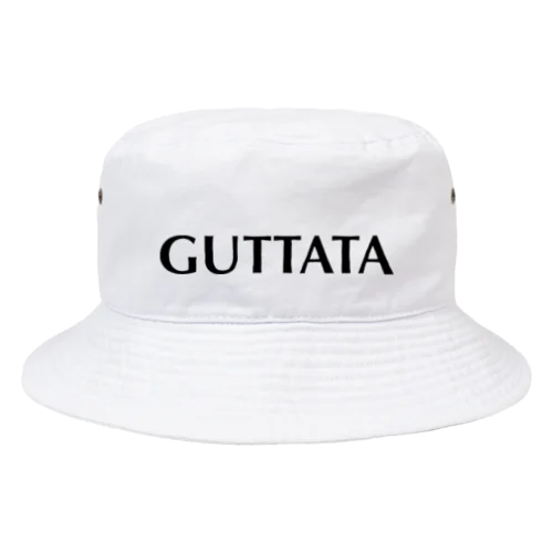 GUTTATA Bucket Hat