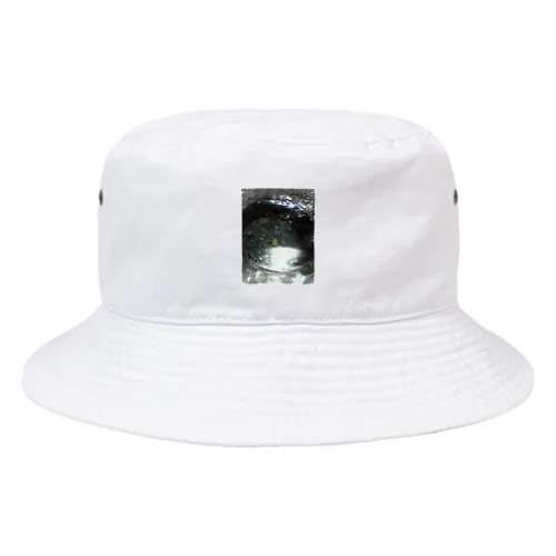 清正井、Power Bucket Hat