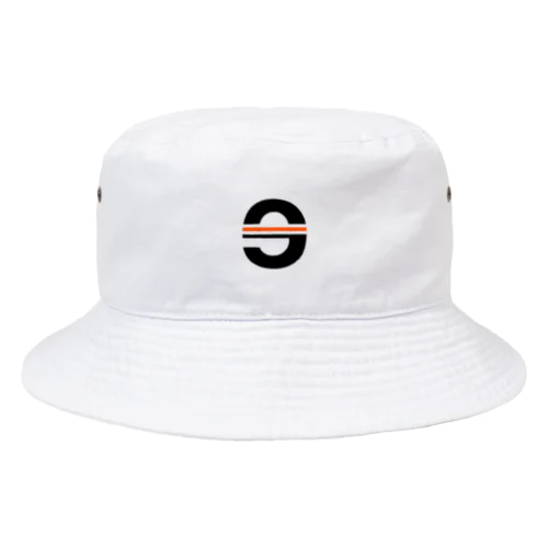 e 今 Bucket Hat