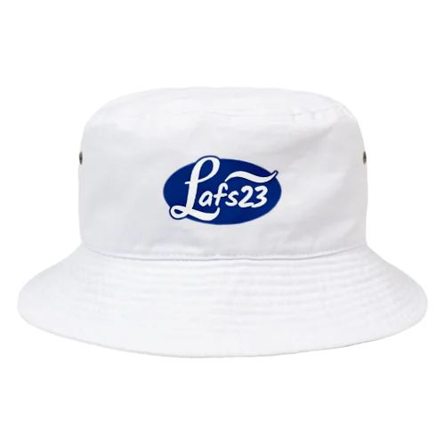 Lafs23 公式グッズ Bucket Hat