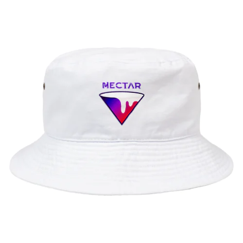 SOLID LOGO Bucket Hat