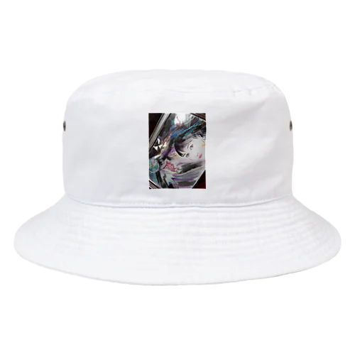 月夜の宴 Bucket Hat