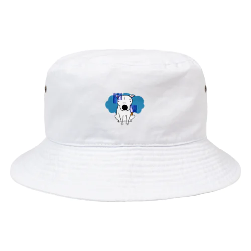 大失敗 ポチくん Bucket Hat