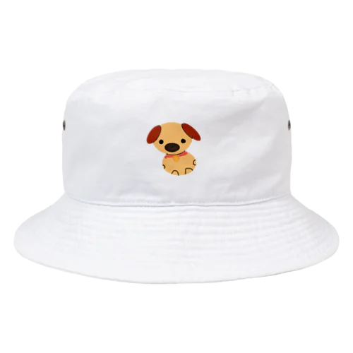 ラディ Bucket Hat