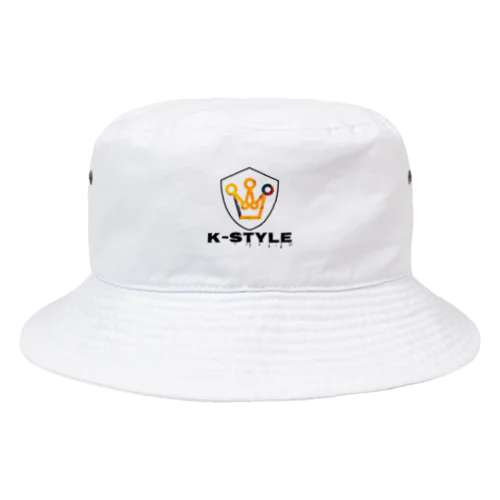  K-STYLE Bucket Hat