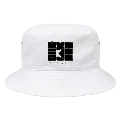 誑~TABURA~ Bucket Hat