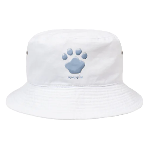 最先端の猫会社 Bucket Hat