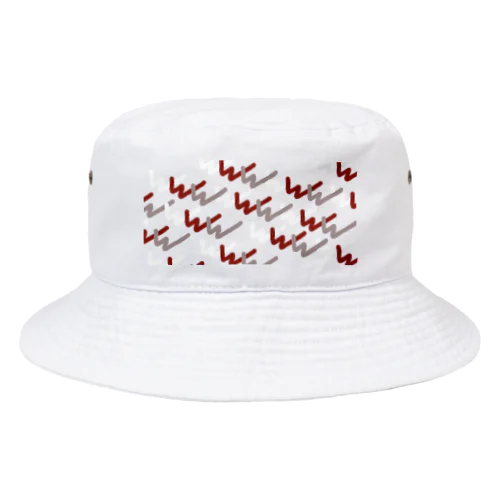 WWW Bucket Hat