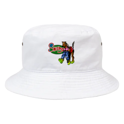 Swamp Bucket Hat