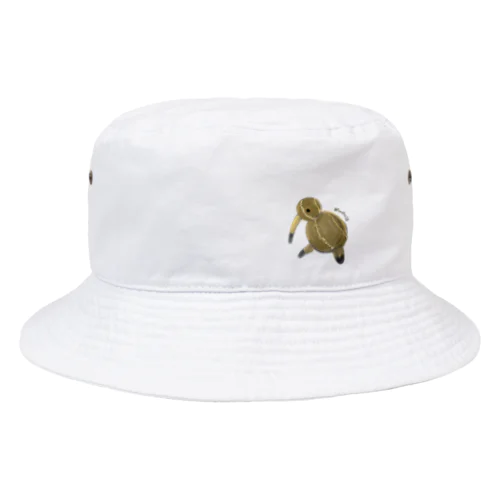 くわいキウイ Bucket Hat