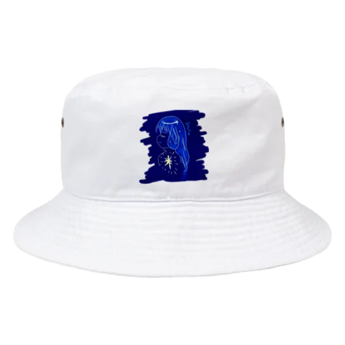 Stella Bucket Hat