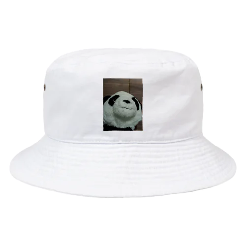 パンダ Bucket Hat