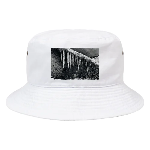 TSURARA COLLECTION Bucket Hat