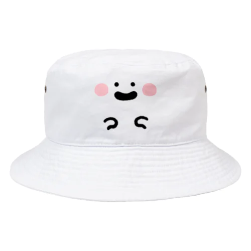 憑依するおばけ Bucket Hat