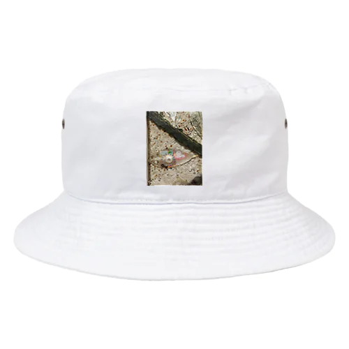 パ Bucket Hat