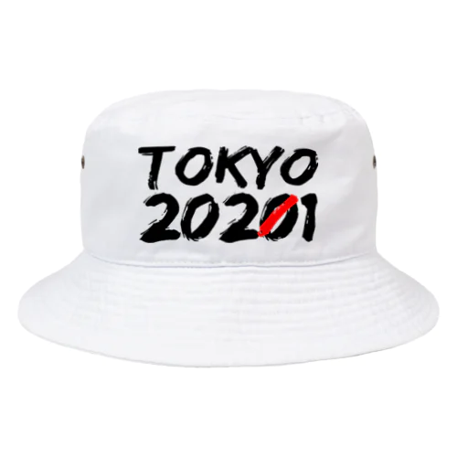 Tokyo202Ø1 バケットハット