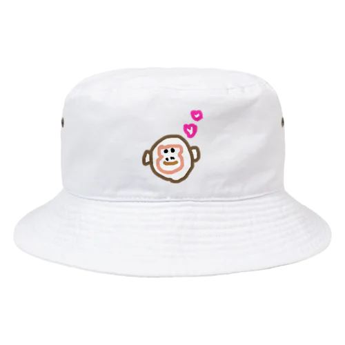 うほうほくん Bucket Hat