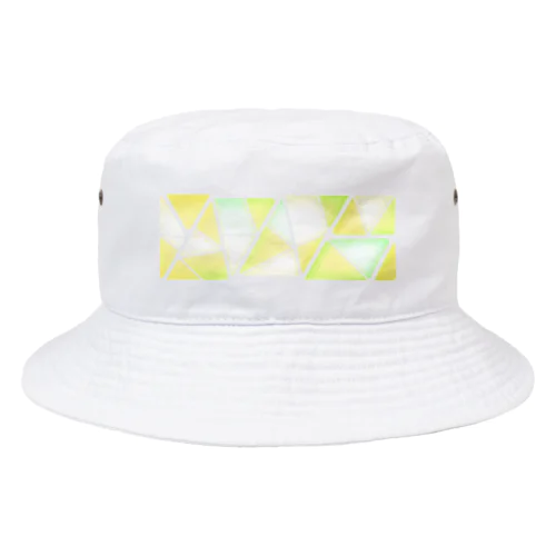 YZHロゴ(Y) Bucket Hat