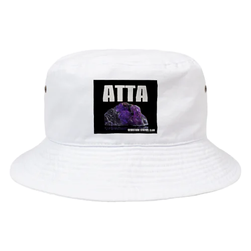 GEMSTONE Bucket Hat