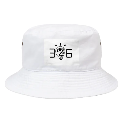 326 Bucket Hat