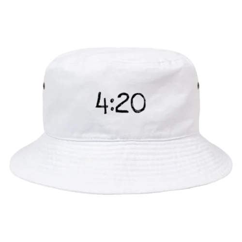 4:20 Bucket Hat