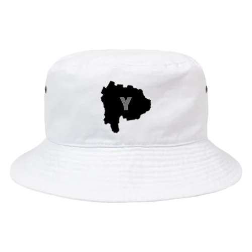 Yamanashi Bucket Hat