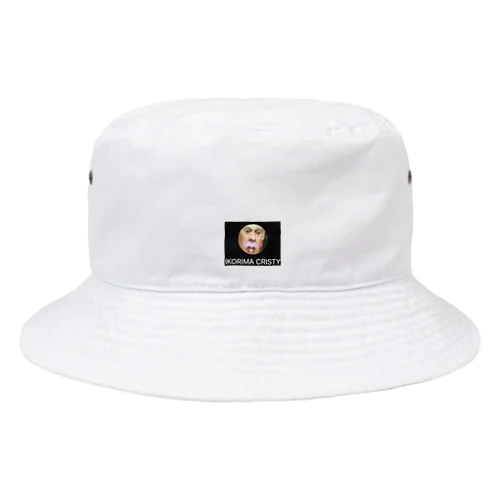 IKORIMA CRISTY Bucket Hat